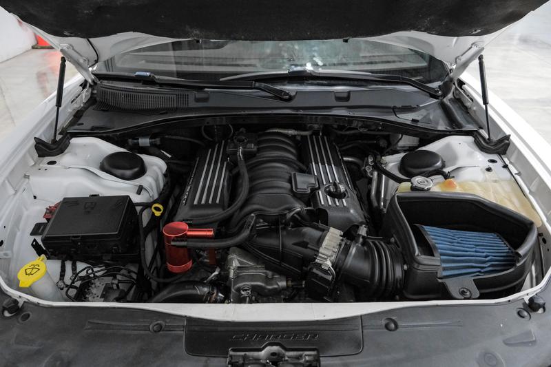 2017 Dodge Charger Daytona 392 Sedan 4D 53