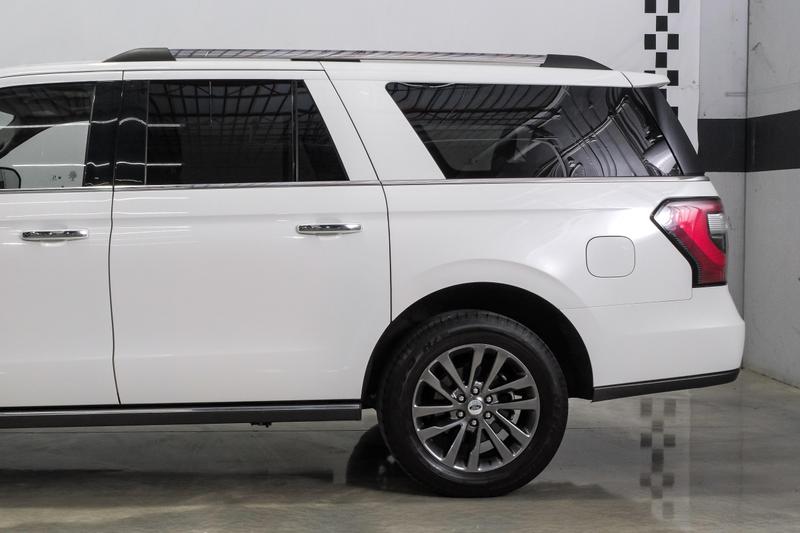 2021 Ford Expedition MAX Limited Sport Utility 4D 15
