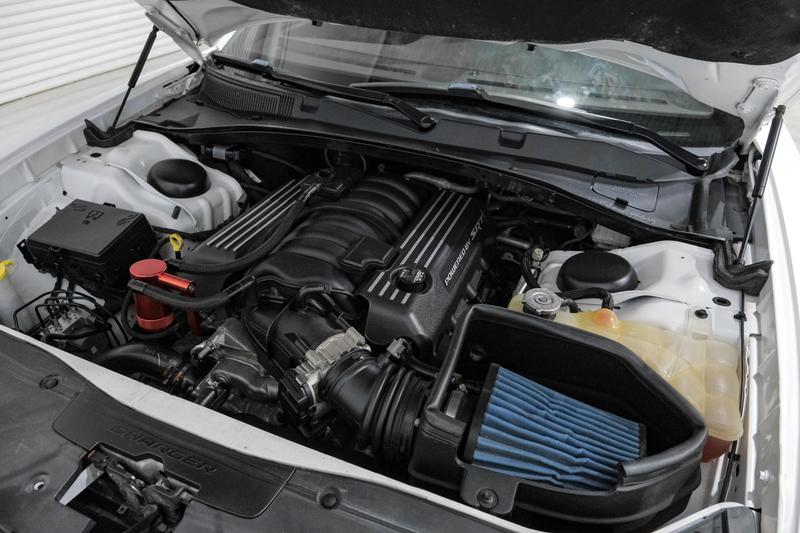 2017 Dodge Charger Daytona 392 Sedan 4D 52