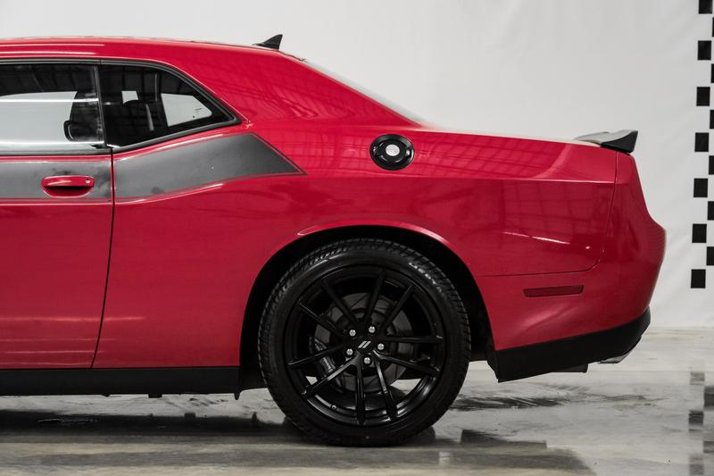 2018 Dodge Challenger T/A 392 Coupe 2D 15