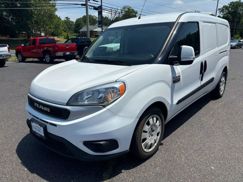 2019 Ram ProMaster City Tradesman SLT