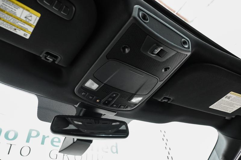 2015 Ford F150 SuperCrew Cab Platinum Pickup 4D 5 1/2 ft 29