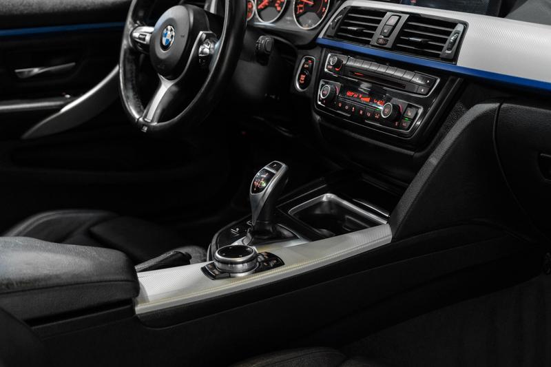 2014 BMW 4 Series 435i xDrive Coupe 2D 29
