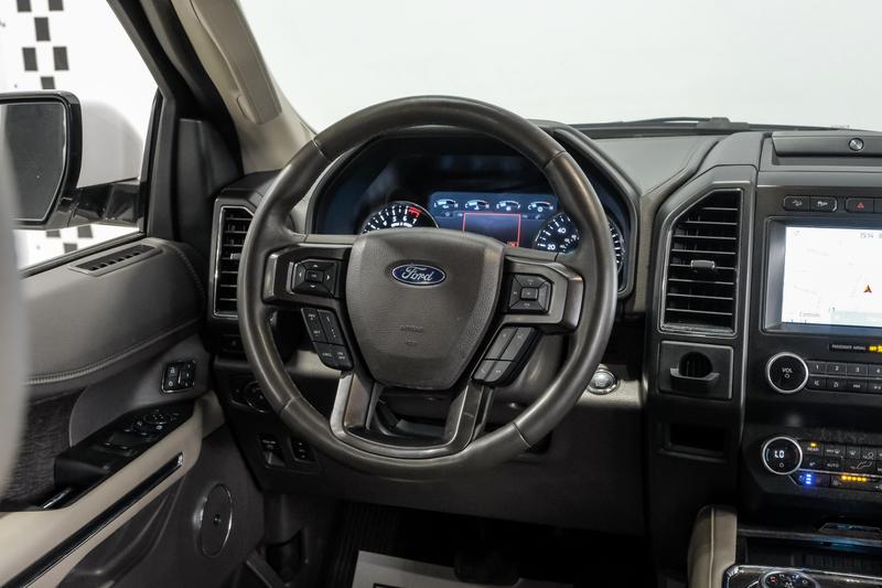 2021 Ford Expedition MAX Limited Sport Utility 4D 23
