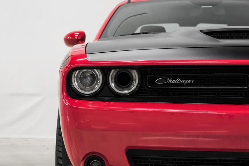 2018 Dodge Challenger T/A 392 Coupe 2D 43