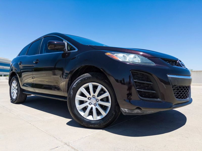 2011 Mazda CX-7 i SV