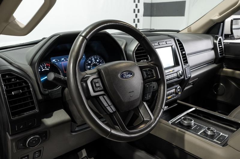 2021 Ford Expedition MAX Limited Sport Utility 4D 21