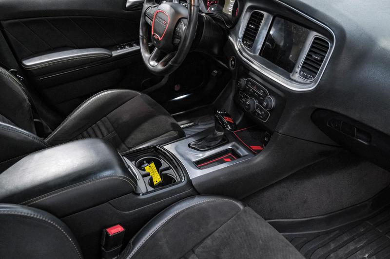 2017 Dodge Charger Daytona 392 Sedan 4D 23