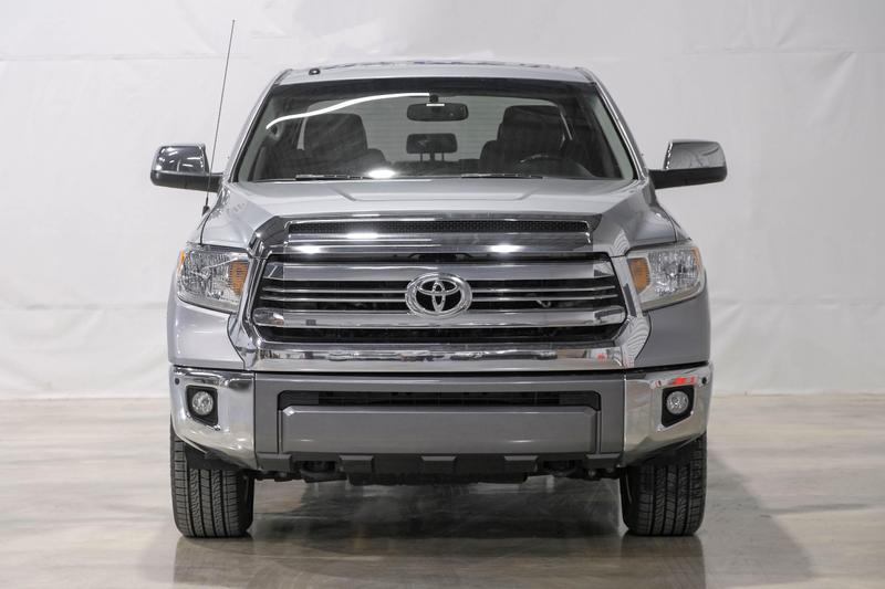 2017 Toyota Tundra CrewMax 1794 Edition Pickup 4D 5 1/2 ft 3