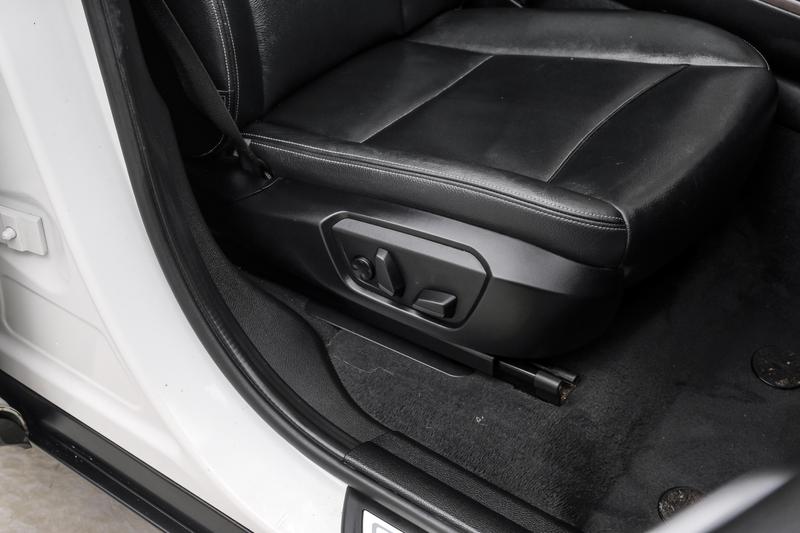 2015 BMW X3 sDrive28i Sport Utility 4D 34