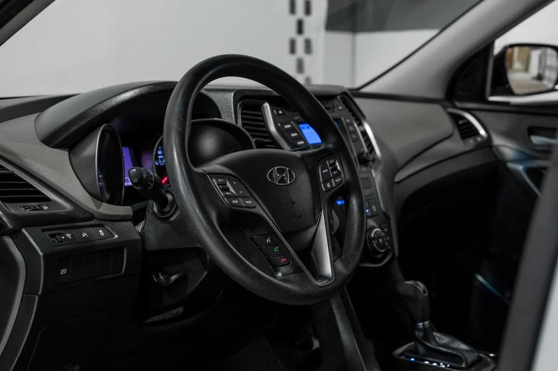 2015 Hyundai Santa Fe Sport Sport Utility 4D 20