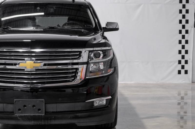 2015 Chevrolet Tahoe LTZ Sport Utility 4D 56