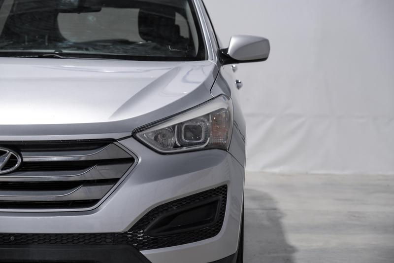 2015 Hyundai Santa Fe Sport Sport Utility 4D 46