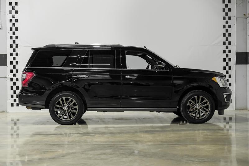 2019 Ford Expedition Limited Sport Utility 4D 5