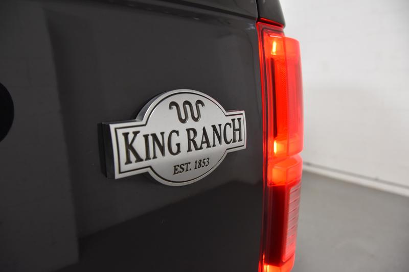 2020 Ford F150 SuperCrew Cab King Ranch Pickup 4D 6 1/2 ft 48