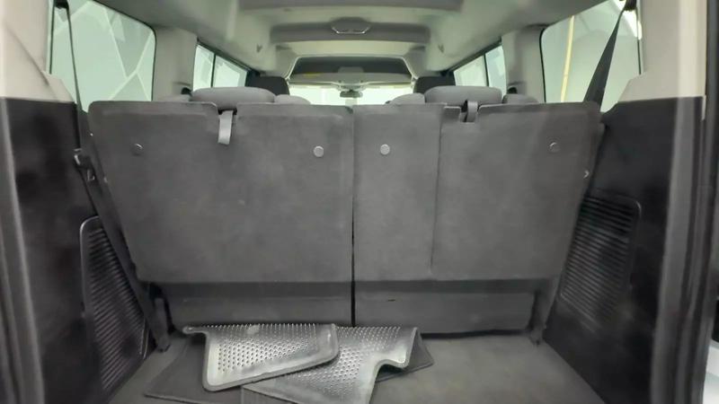 2015 Ford Transit Connect Passenger XLT Van 4D 24