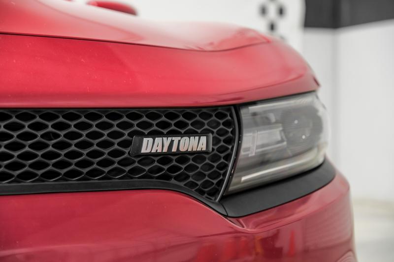 2017 Dodge Charger Daytona 392 Sedan 4D 57