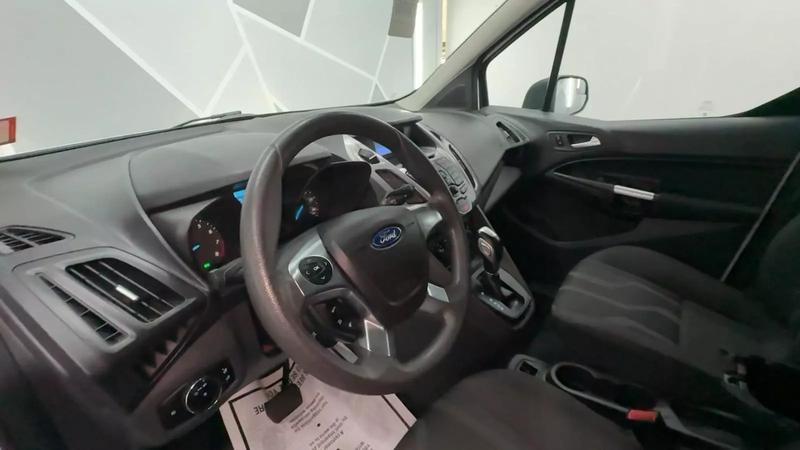 2015 Ford Transit Connect Passenger XLT Van 4D 39