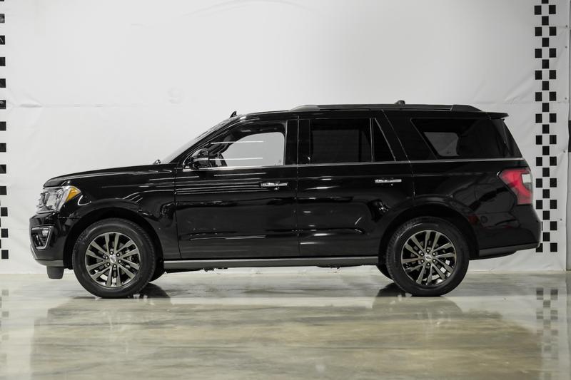 2019 Ford Expedition Limited Sport Utility 4D 13