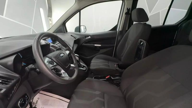 2015 Ford Transit Connect Passenger XLT Van 4D 37