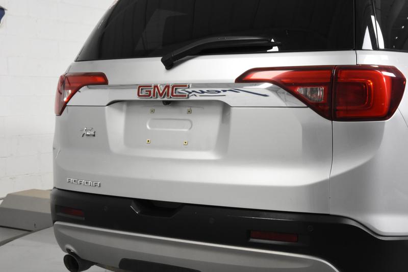 2019 GMC Acadia SLE-2 Sport Utility 4D 5