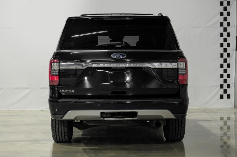 2019 Ford Expedition Limited Sport Utility 4D 11