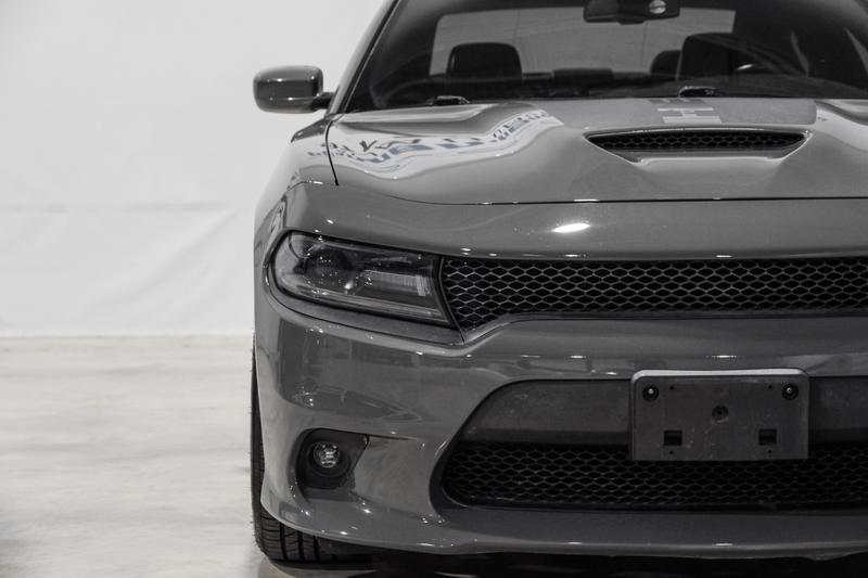 2018 Dodge Charger R/T Sedan 4D 51