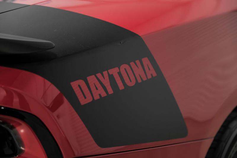 2017 Dodge Charger Daytona 392 Sedan 4D 55