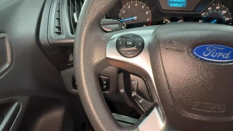 2015 Ford Transit Connect Passenger XLT Van 4D 43