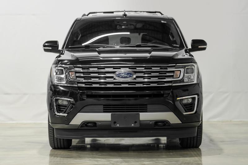 2019 Ford Expedition Limited Sport Utility 4D 3