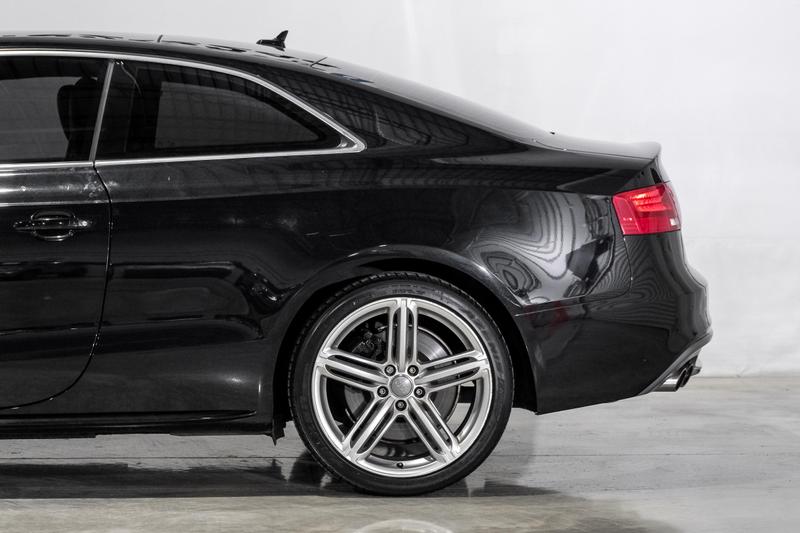 2014 Audi S5 Premium Plus Coupe 2D 15