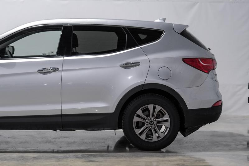 2015 Hyundai Santa Fe Sport Sport Utility 4D 15