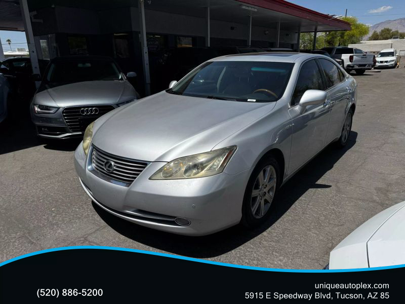 2009 Lexus ES 350 Base