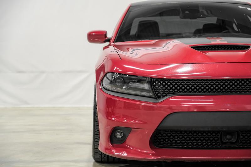 2017 Dodge Charger Daytona 392 Sedan 4D 51