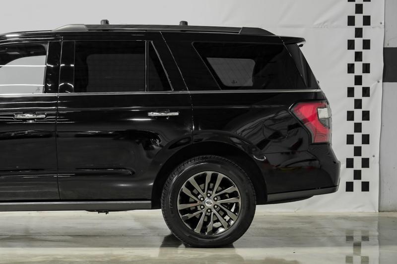 2019 Ford Expedition Limited Sport Utility 4D 15