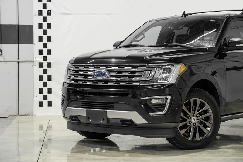 2019 Ford Expedition Limited Sport Utility 4D 6