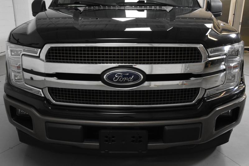 2020 Ford F150 SuperCrew Cab King Ranch Pickup 4D 6 1/2 ft 54