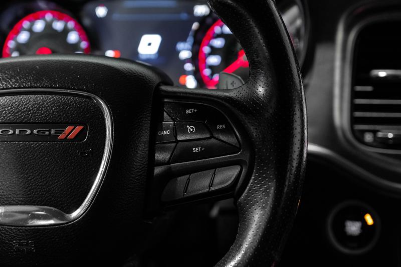 2018 Dodge Charger R/T Sedan 4D 24