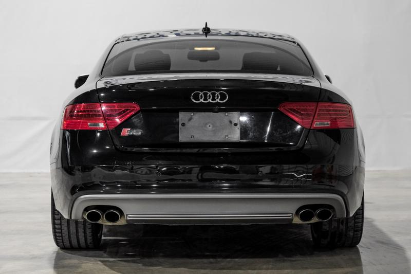 2014 Audi S5 Premium Plus Coupe 2D 11