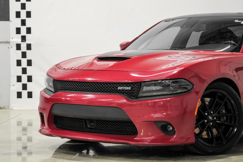 2017 Dodge Charger Daytona 392 Sedan 4D 6