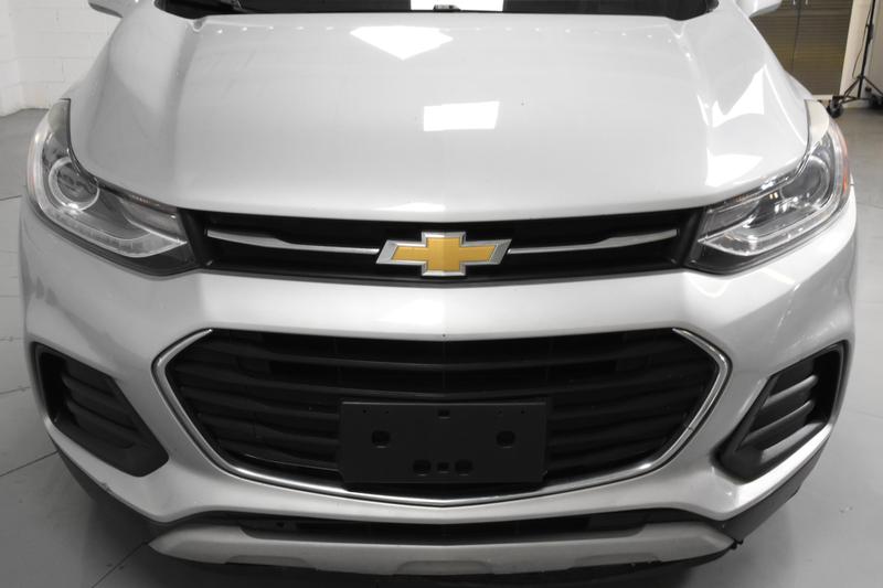 2019 Chevrolet Trax LT Sport Utility 4D 46