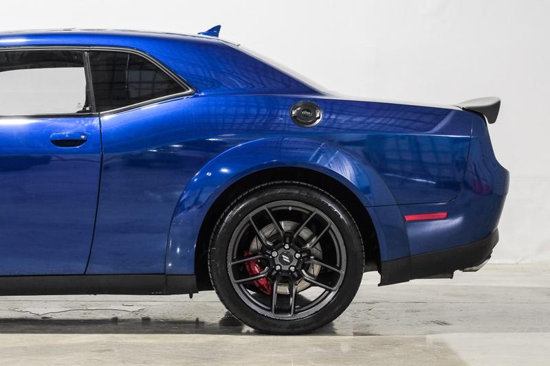 2020 Dodge Challenger R/T Scat Pack Widebody Coupe 2D 15