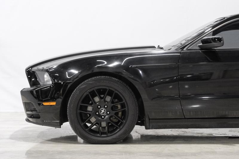 2014 Ford Mustang V6 Coupe 2D 10