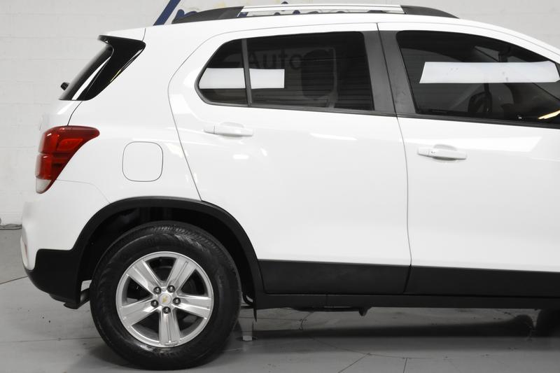 2021 Chevrolet Trax LT Sport Utility 4D 10