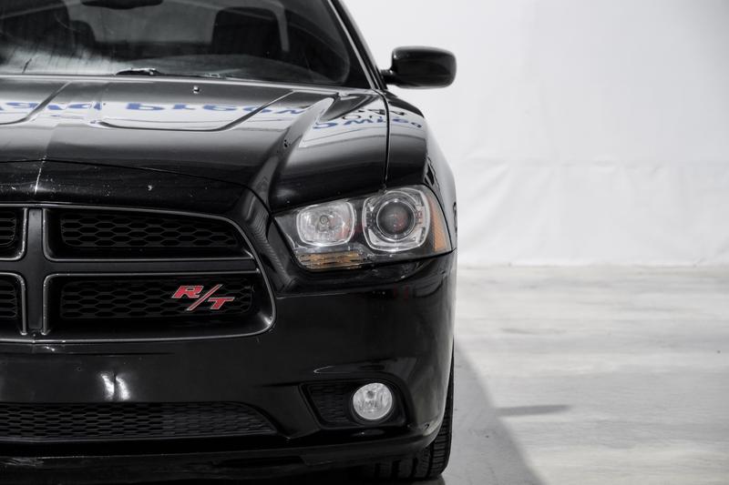 2014 Dodge Charger R/T 100th Anniversary Edition Sedan 4D 41