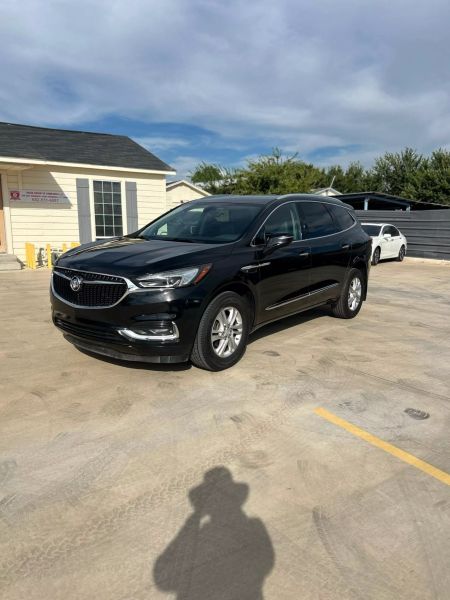 2019 Buick Enclave Essence
