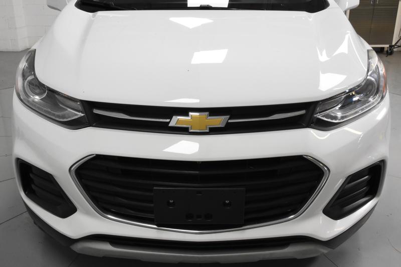 2021 Chevrolet Trax LT Sport Utility 4D 46