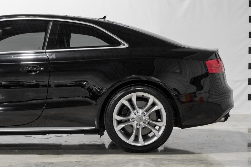 2016 Audi S5 Premium Plus Coupe 2D 11