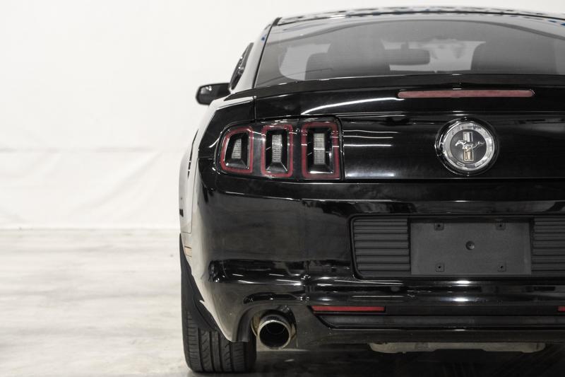 2014 Ford Mustang V6 Coupe 2D 39