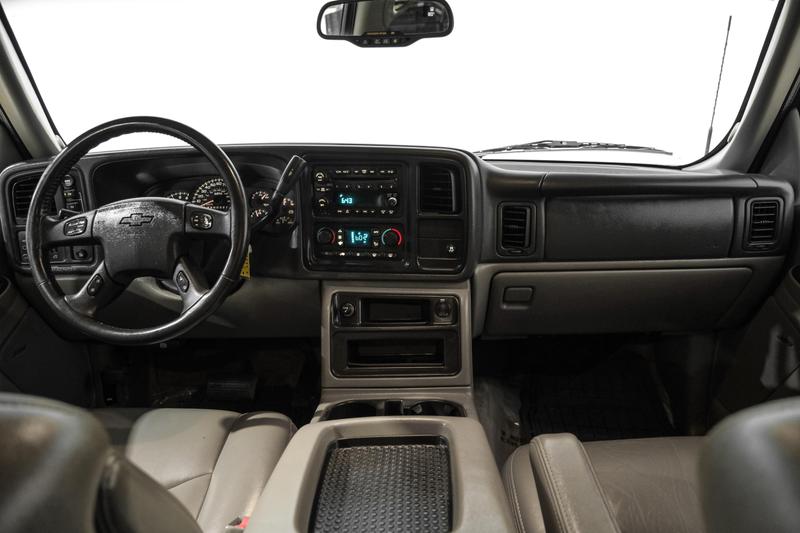 2006 Chevrolet Tahoe LT Sport Utility 4D 18